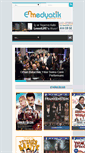Mobile Screenshot of enmedyatik.com